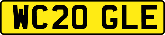 WC20GLE