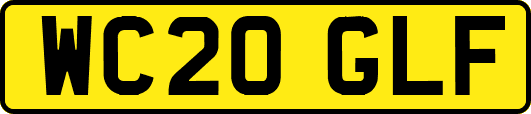 WC20GLF