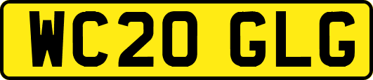 WC20GLG