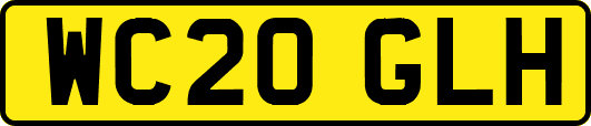 WC20GLH