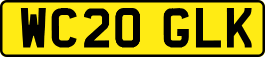WC20GLK