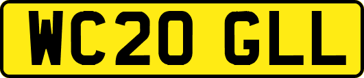 WC20GLL