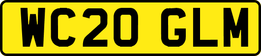 WC20GLM