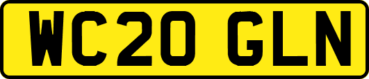WC20GLN