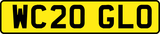 WC20GLO