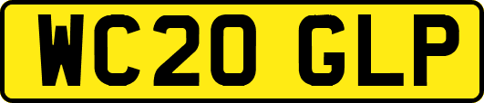 WC20GLP