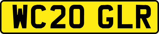 WC20GLR