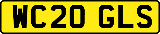 WC20GLS