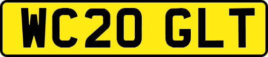 WC20GLT