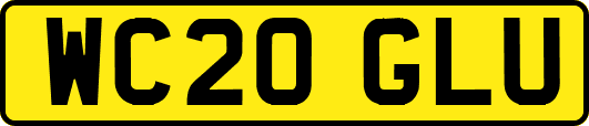WC20GLU