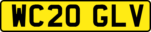WC20GLV