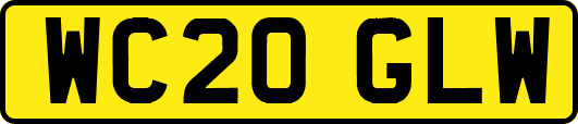 WC20GLW