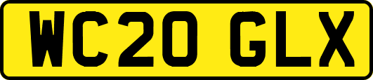 WC20GLX