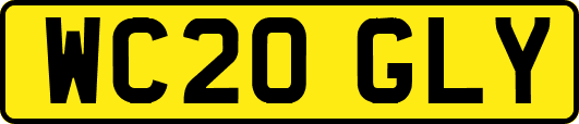 WC20GLY