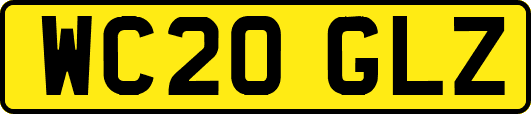 WC20GLZ