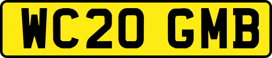 WC20GMB