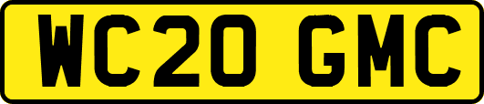 WC20GMC