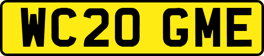 WC20GME