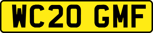 WC20GMF