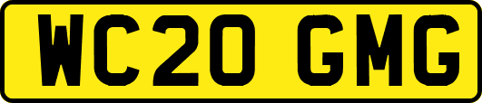 WC20GMG