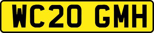 WC20GMH