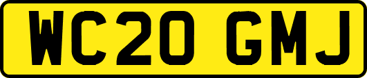 WC20GMJ
