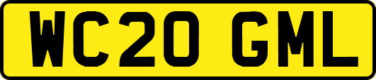 WC20GML