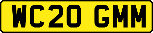 WC20GMM