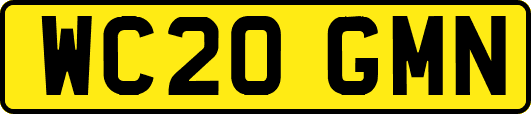 WC20GMN