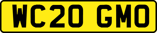 WC20GMO