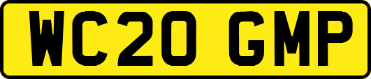 WC20GMP