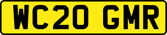 WC20GMR