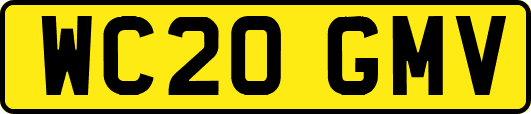 WC20GMV