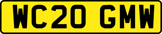 WC20GMW