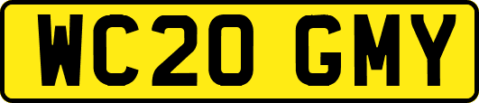 WC20GMY