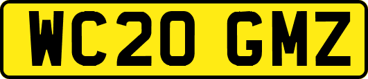 WC20GMZ