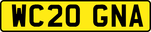 WC20GNA