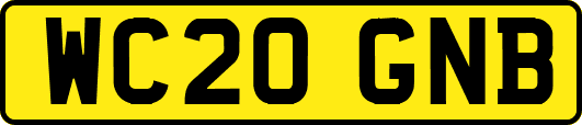 WC20GNB