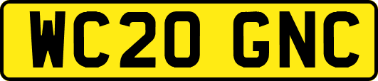 WC20GNC