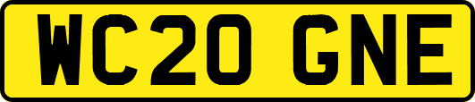 WC20GNE