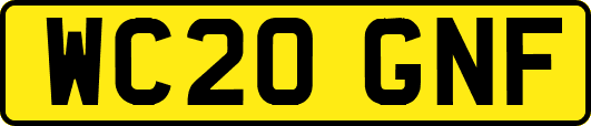 WC20GNF