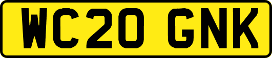 WC20GNK