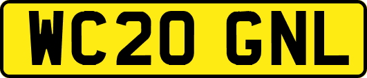 WC20GNL