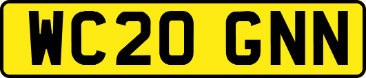 WC20GNN