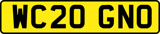 WC20GNO