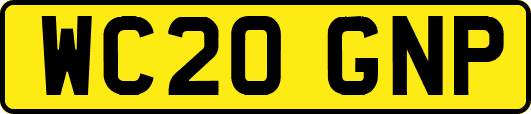 WC20GNP