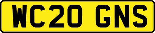 WC20GNS