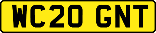 WC20GNT