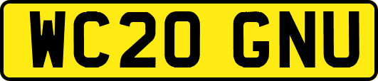 WC20GNU