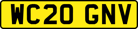 WC20GNV